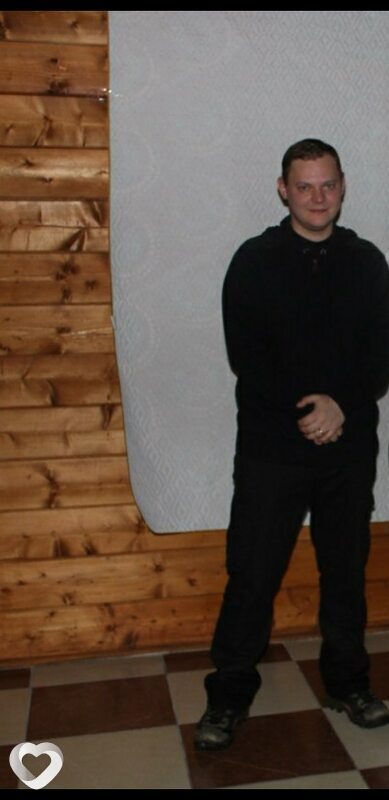 Константин, 37, Москве — анкета №504068