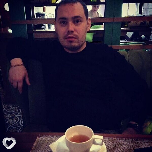 Алекс, 41, Сочи — анкета №504071