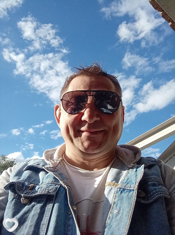 Андрей, 53, Волгограде — анкета №504035