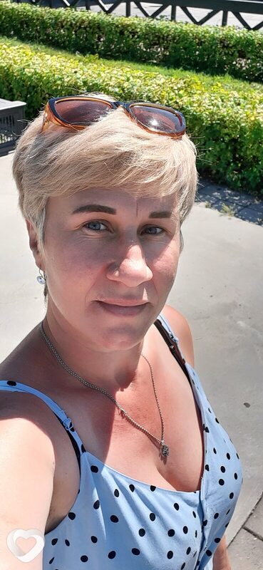 Натали, 49, Казани — анкета №504036