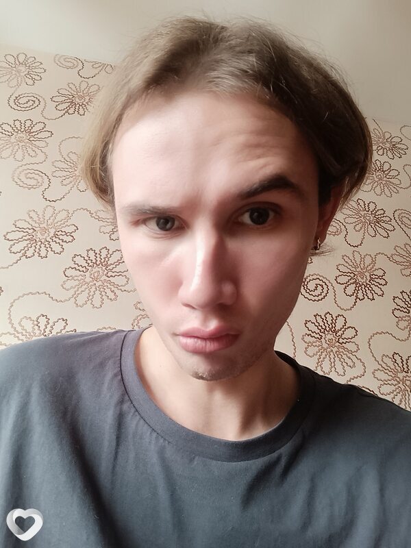 Эмиль, 26, Москве — анкета №504038