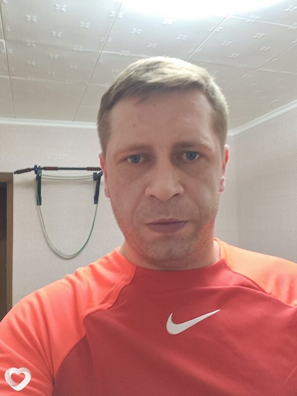 Роман, 37, Краснодаре — анкета №504040