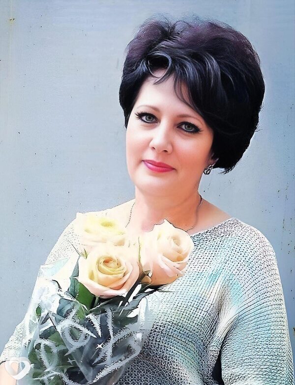 Светлана, 58, Воронеже — анкета №504050