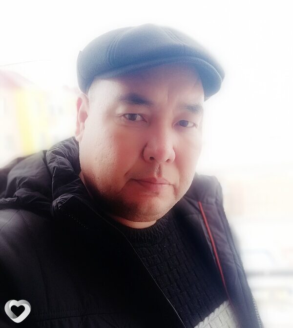 Аман, 55, Атырау(гурьев) — анкета №503988