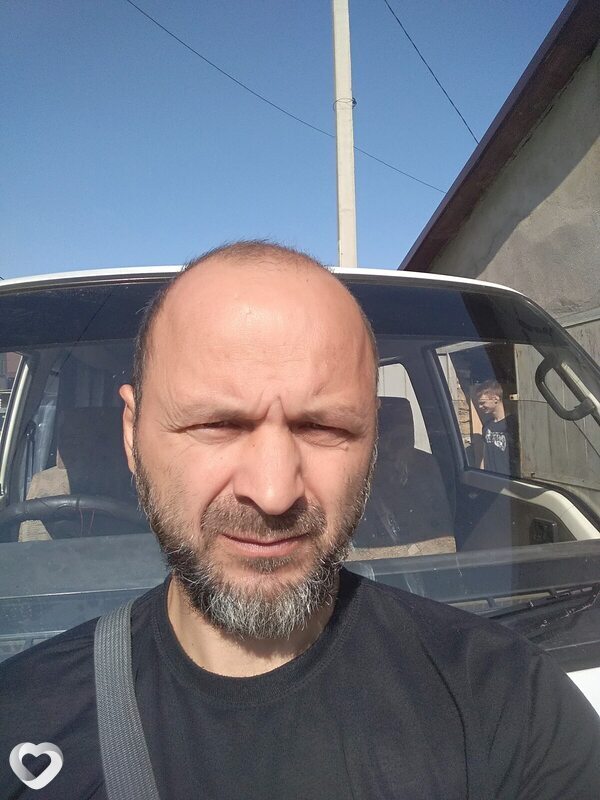 Влад, 51, Одессе — анкета №503990