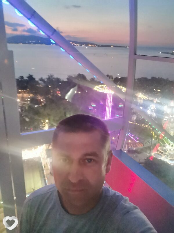 Денис, 43, Волоколамске — анкета №504001