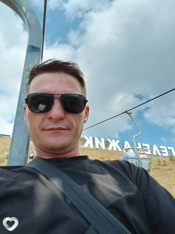 Александр, 44, Москве — анкета №504108