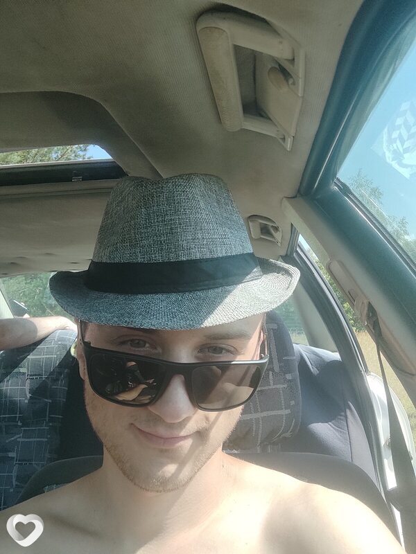Павел, 28, Могилев — анкета №504110