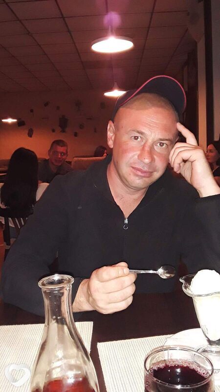 Денис, 43, Могилев — анкета №504112