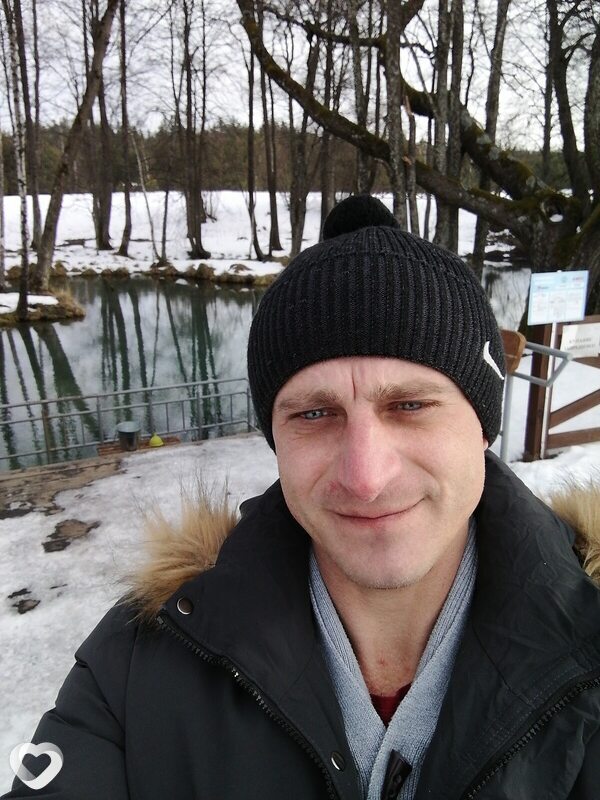 Sanek, 40, Могилев — анкета №504118