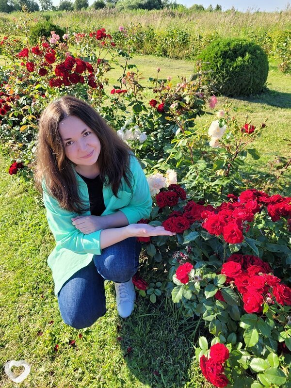 Анна, 46, Санкт-Петербурге — анкета №504122