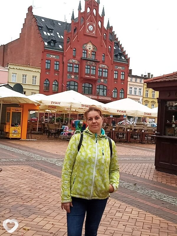 Alona, Старогард-Гданьски