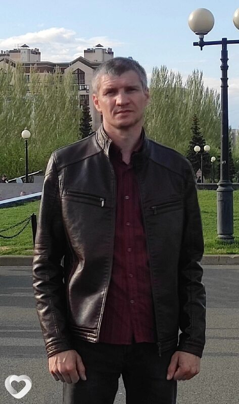 Максим, 32, Казани — анкета №504009