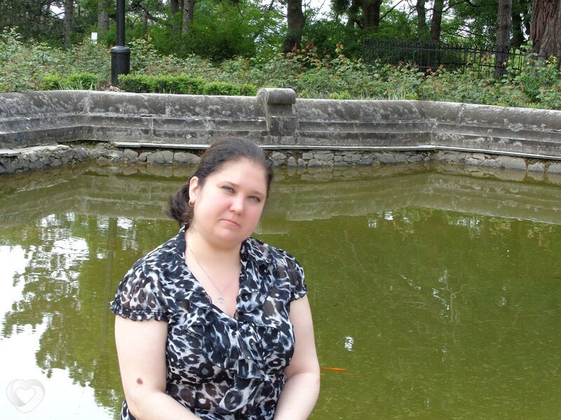 Анна, 44, Челябинске — анкета №504010