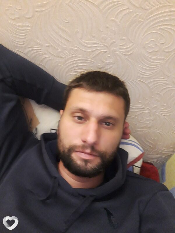 Сергей, 34, Воронеже — анкета №504011