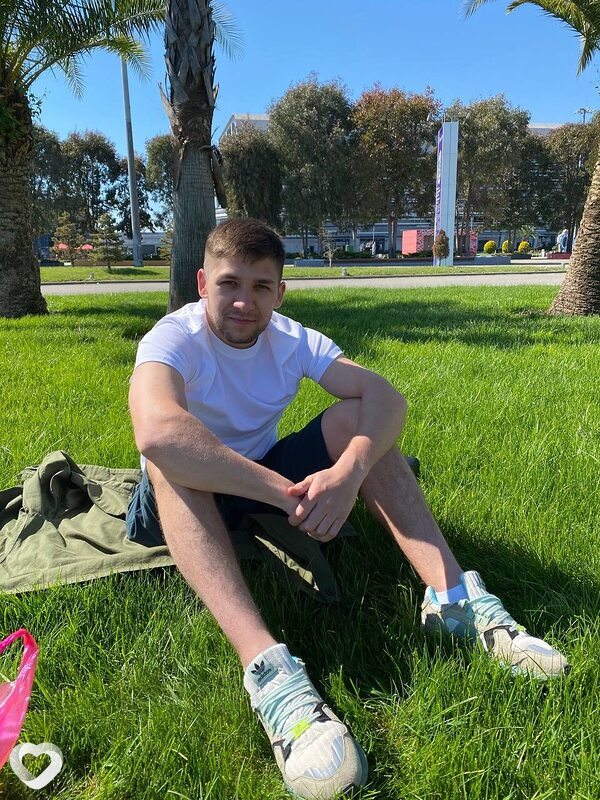 Владимир, 32, Казани — анкета №504013