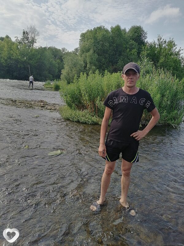 Владимир, 38, Липецке — анкета №504014