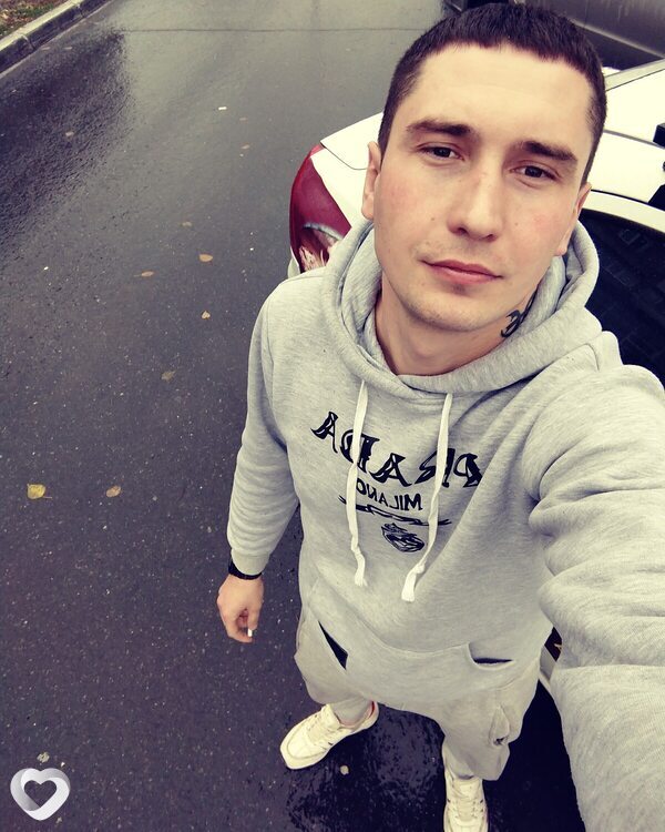 Николай, 31, Есиле — анкета №504015