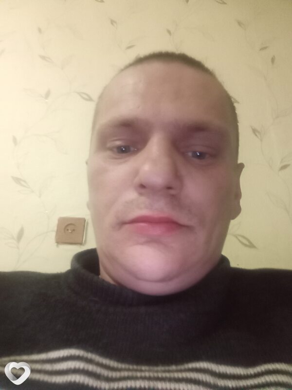 Дмитрий, 41, Жодине — анкета №504016