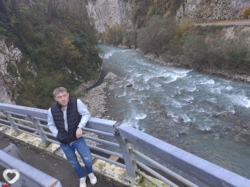 Макс, 43, Владимире — анкета №504019