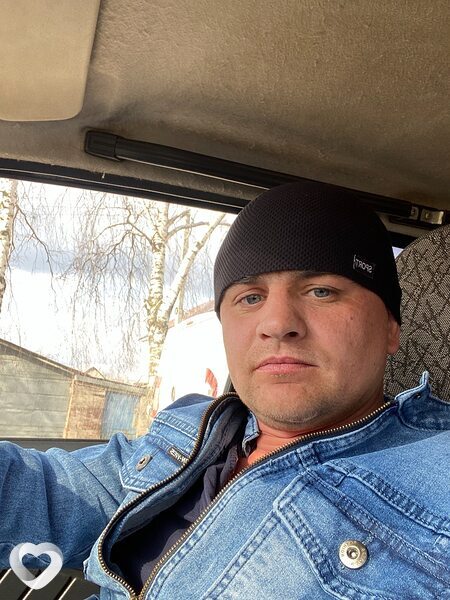 Максим, 33, Москве — анкета №504022