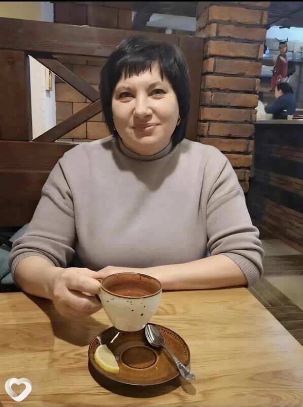 Татьяна, 56, Тамбове — анкета №504023