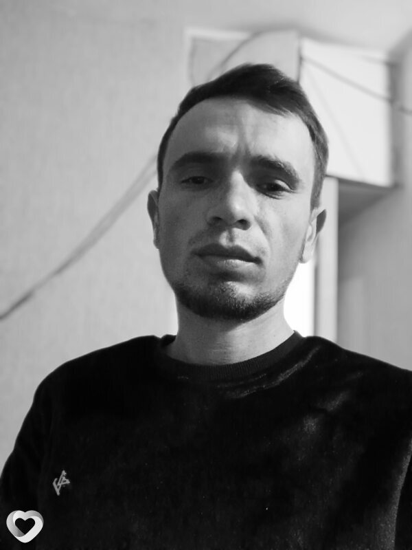 Сомон, 28, Москве — анкета №504024