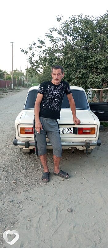 Виталий, 38, Краснодаре — анкета №504026