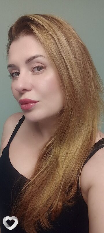 Юлия, 46, Смоленске — анкета №504131