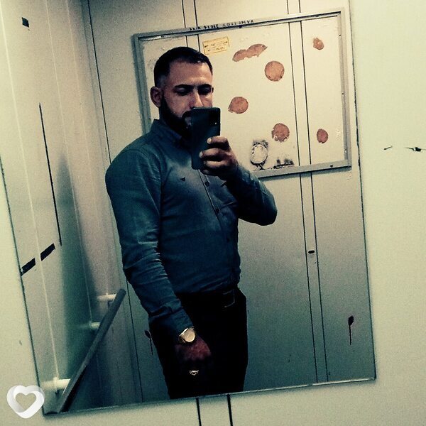 Султан Сулейман, 34, Уфе — анкета №504134