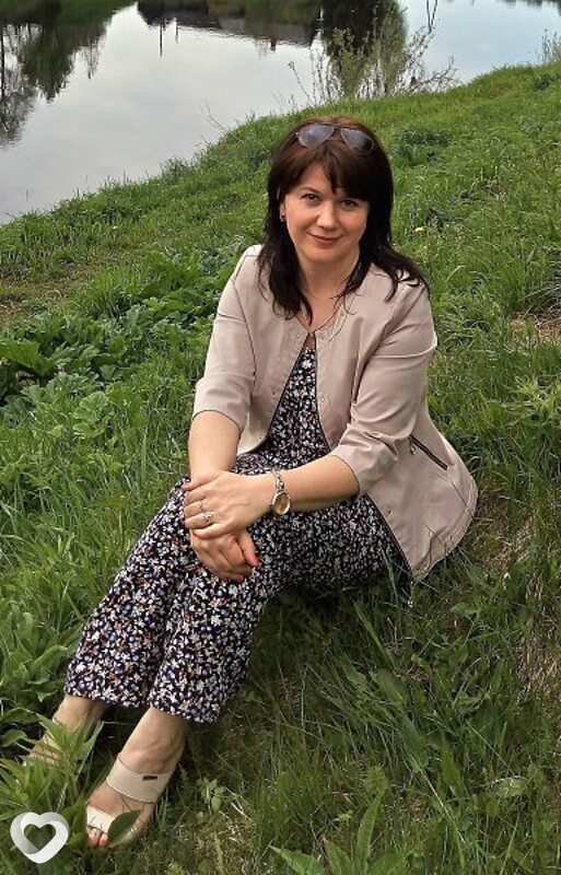 Рита, 50, Орше — анкета №504135