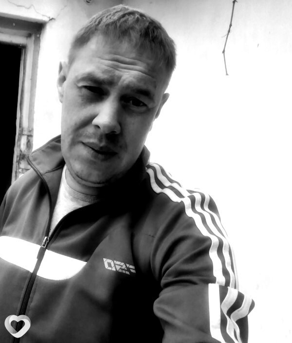Антоша, 36, Перми — анкета №504137