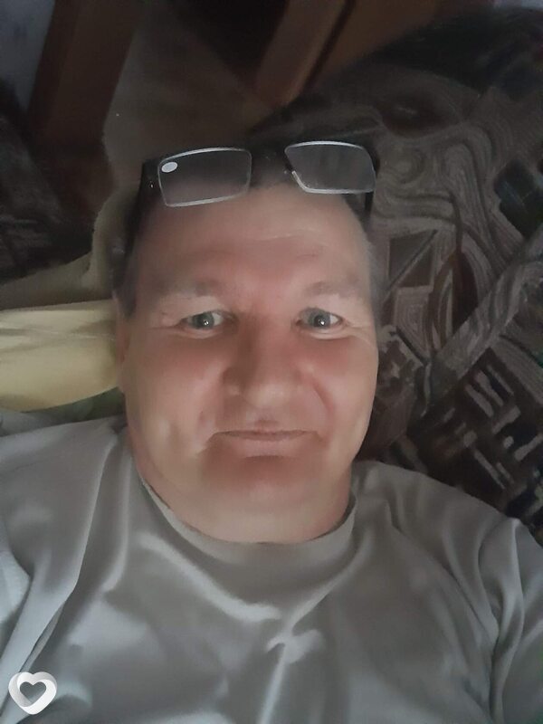 Игорь, 55, Колпашеве — анкета №504139
