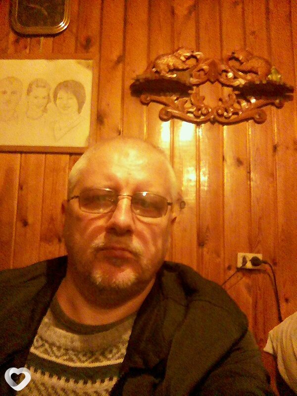 Вася, 57, Новосибирске — анкета №504144