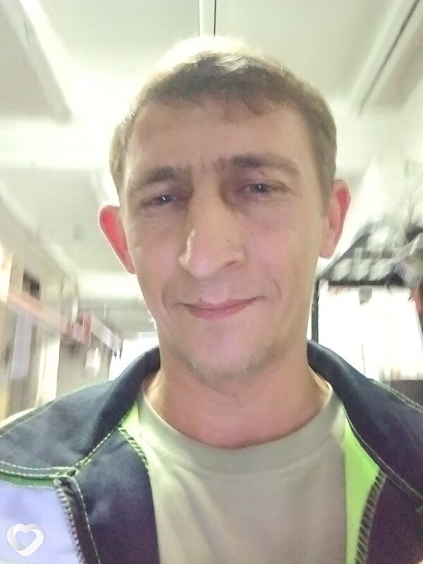 Виталий, 41, Владимире — анкета №504145