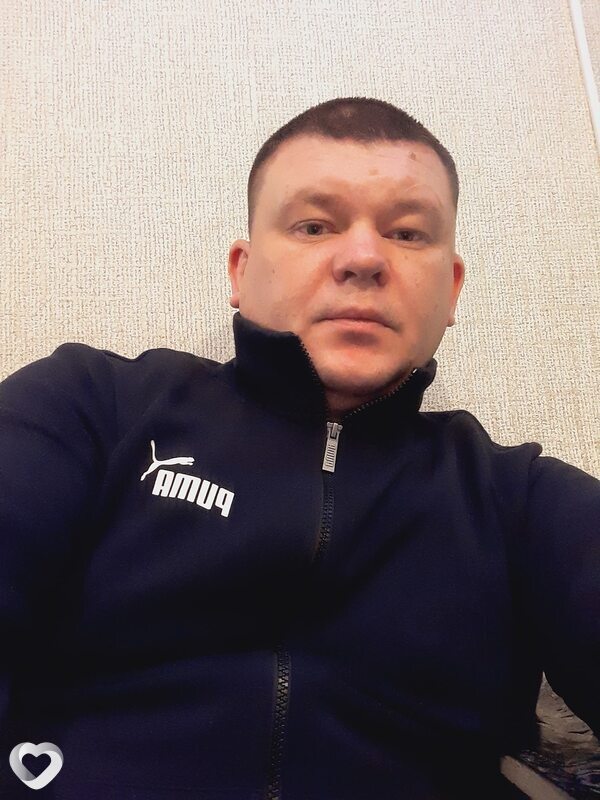 Александр, 40, Ижевске — анкета №504147