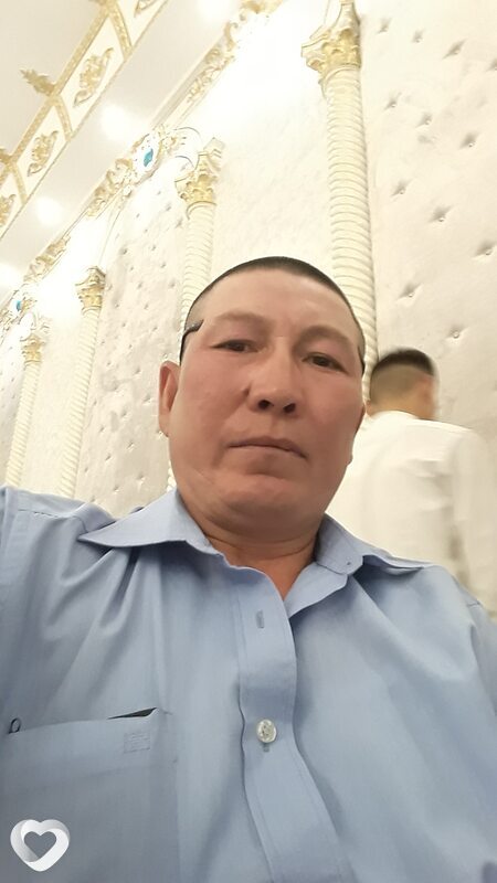 Канат Куандык, 48, Кызылорде — анкета №504152