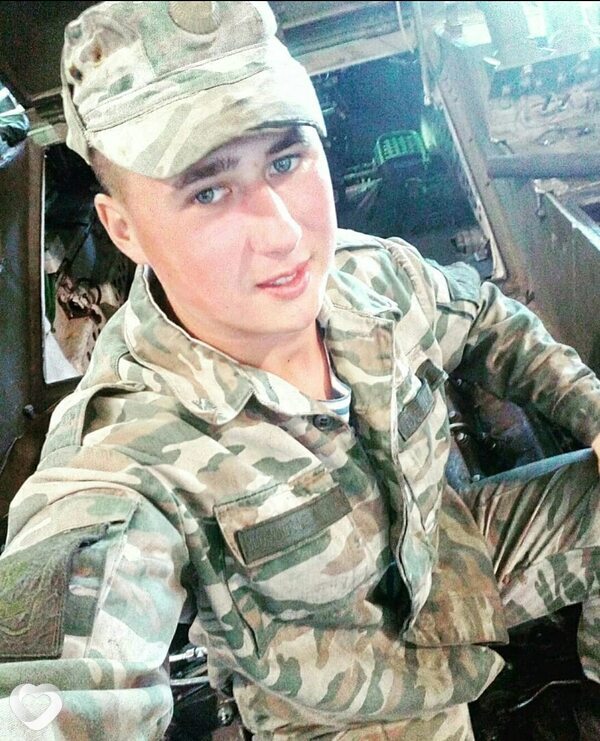 Ден, 28, Рязани — анкета №504154