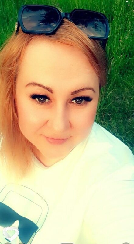 Виктория, 42, Киеве — анкета №504656