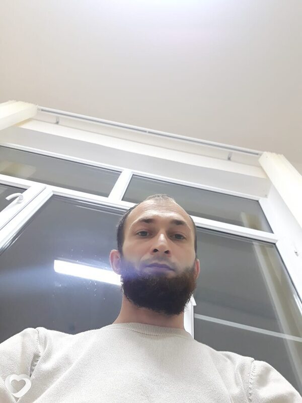 Рамзан, 33, Березниках — анкета №504658