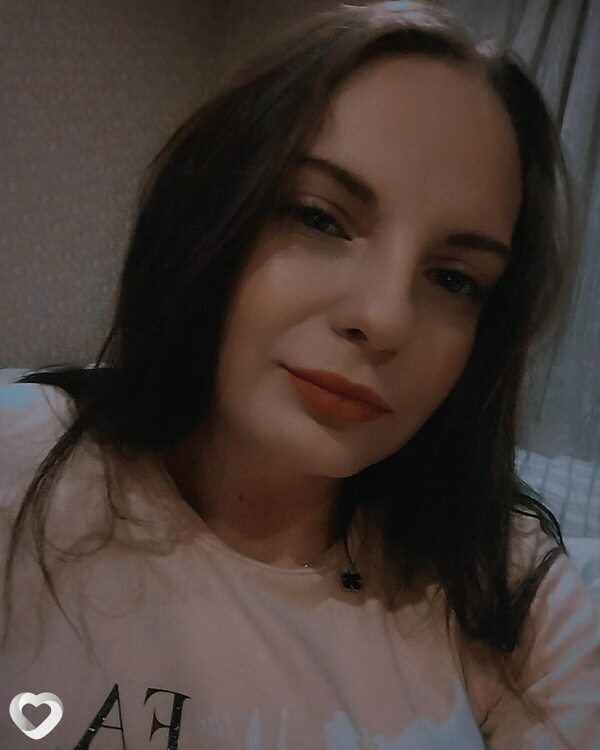 Вікуся, 23, Одессе — анкета №504659