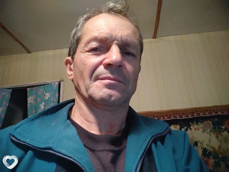 Сергей, 69, Ярославле — анкета №504660