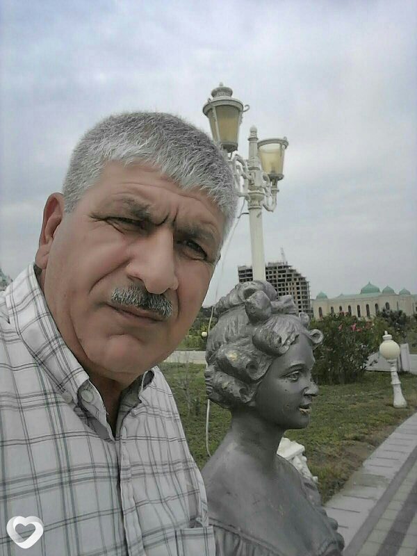 Миша, 51, Казани — анкета №504663