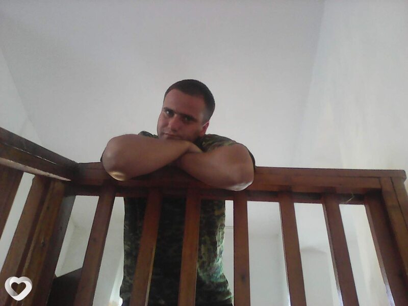 Дима, 37, Алматы — анкета №504666
