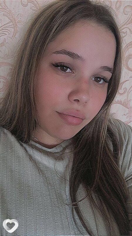 Анастасия, 25, Перми — анкета №504669