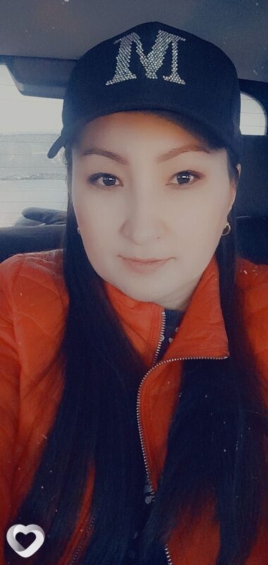 Zhanara, 42, Караганде — анкета №504671