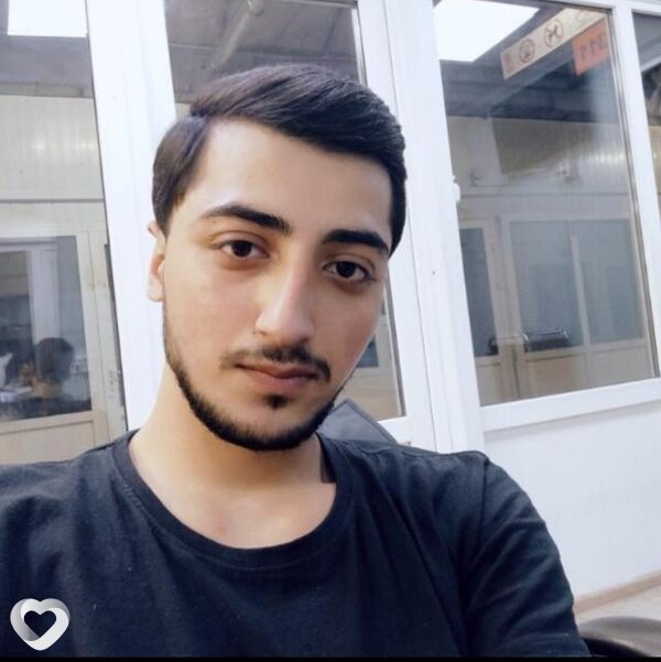 Рома, 28, Одинцове — анкета №504678