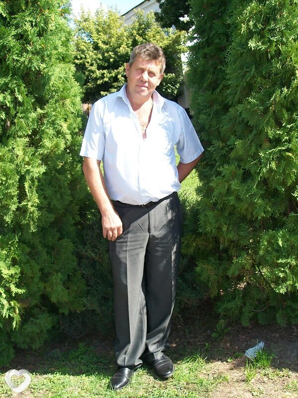 Александр, 58, Новочеркасске — анкета №504264