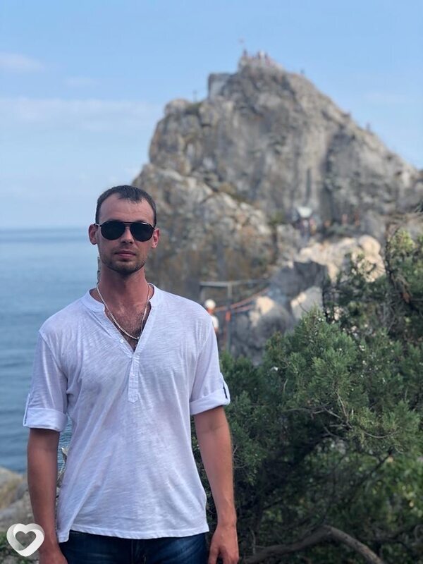 Николай, 37, Домодедово — анкета №504269