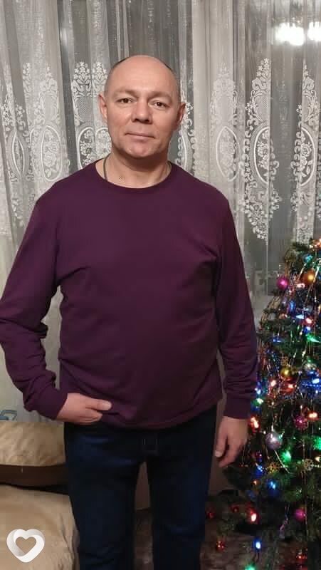Алексей, 51, Каменске-Уральском — анкета №504273